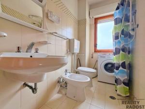 Prodej bytu 2+kk, Silvi,Itálie, 43 m2