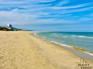 Prodej bytu 2+kk, Silvi,Itálie, 43 m2