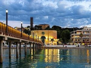 Prodej bytu 2+kk, Silvi,Itálie, 43 m2