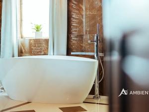 Prodej bytu 3+kk, Brno, Rybářská, 116 m2