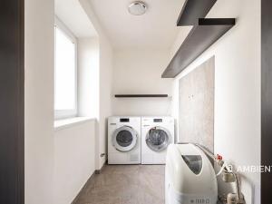 Prodej bytu 3+kk, Brno, Rybářská, 116 m2