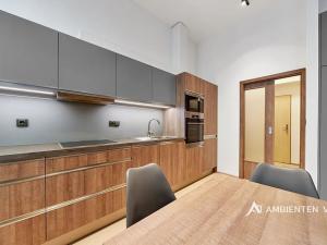 Pronájem bytu 1+kk, Brno, Masarykova, 28 m2