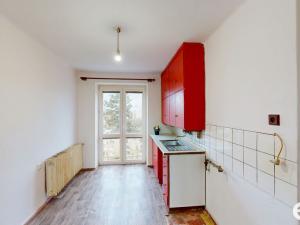 Prodej bytu 2+1, Hradec Králové, Labská kotlina, 50 m2