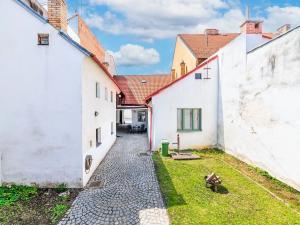 Prodej vícegeneračního domu, Netolice, Václavská, 100 m2