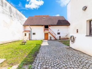 Prodej vícegeneračního domu, Netolice, Václavská, 100 m2