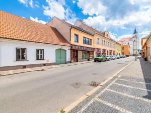 Prodej vícegeneračního domu, Netolice, Václavská, 100 m2