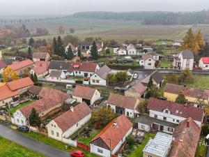 Prodej rodinného domu, Poděvousy, 99 m2