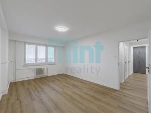 Prodej bytu 1+1, Ostrava, Alšovo náměstí, 41 m2