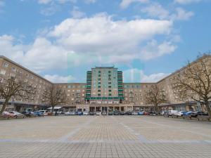 Prodej bytu 1+1, Ostrava, Alšovo náměstí, 41 m2