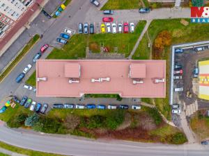 Prodej bytu 4+1, Česká Lípa, Jáchymovská, 75 m2