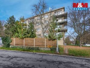 Prodej bytu 2+1, Praha - Hodkovičky, Večerní, 63 m2