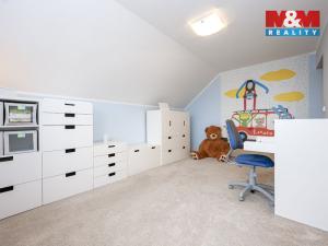 Prodej rodinného domu, Ostrava - Krásné Pole, Předvrší, 160 m2