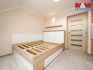 Prodej rodinného domu, Ostrava - Krásné Pole, Předvrší, 160 m2