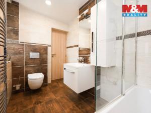 Prodej rodinného domu, Ostrava - Krásné Pole, Předvrší, 160 m2