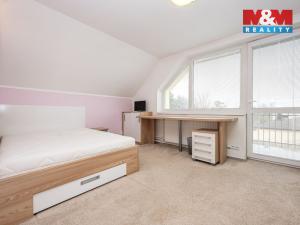 Prodej rodinného domu, Ostrava - Krásné Pole, Předvrší, 160 m2