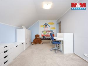 Prodej rodinného domu, Ostrava - Krásné Pole, Předvrší, 160 m2