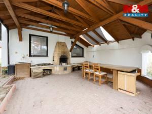 Prodej rodinného domu, Ostrava - Krásné Pole, Předvrší, 160 m2