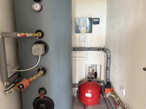 Prodej rodinného domu, Podbořany, 100 m2