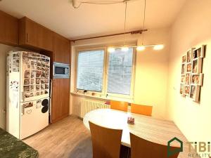 Prodej bytu 2+1, Blansko, Absolonova, 55 m2