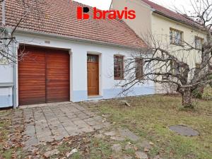 Pronájem bytu 2+1, Slavkov u Brna, Čelakovského, 70 m2