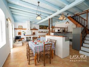 Prodej rodinného domu, Kefaloinia, Argostoli, Erissos, Řecko, 123 m2