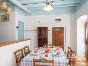 Prodej rodinného domu, Kefaloinia, Argostoli, Erissos, Řecko, 123 m2