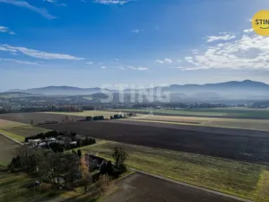 Prodej pozemku pro bydlení, Baška - Kunčičky u Bašky, 1000 m2