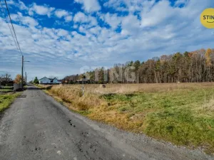 Prodej pozemku pro bydlení, Baška - Kunčičky u Bašky, 1004 m2