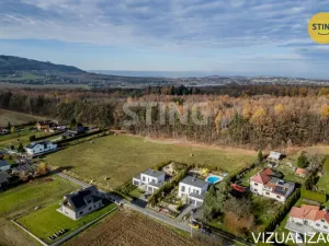 Prodej pozemku pro bydlení, Baška - Kunčičky u Bašky, 1004 m2