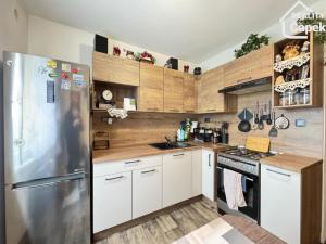 Pronájem bytu 2+1, Ostrava - Zábřeh, Hulvácká, 55 m2