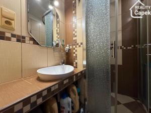 Pronájem bytu 2+1, Ostrava - Zábřeh, Hulvácká, 55 m2