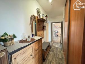 Pronájem bytu 2+1, Ostrava - Zábřeh, Hulvácká, 55 m2