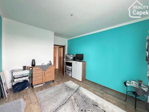 Pronájem bytu 2+1, Ostrava - Zábřeh, Hulvácká, 55 m2