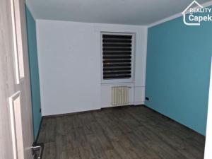 Pronájem bytu 2+1, Ostrava - Zábřeh, Hulvácká, 52 m2