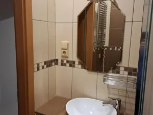 Pronájem bytu 2+1, Ostrava - Zábřeh, Hulvácká, 52 m2