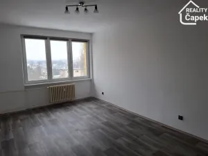 Pronájem bytu 2+1, Ostrava - Zábřeh, Hulvácká, 52 m2