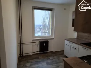 Pronájem bytu 2+1, Ostrava - Zábřeh, Hulvácká, 52 m2