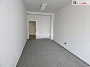 Pronájem kanceláře, Praha - Nové Město, Vodičkova, 23 m2