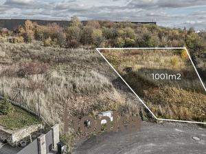 Prodej pozemku pro bydlení, Tuchoměřice, 2099 m2