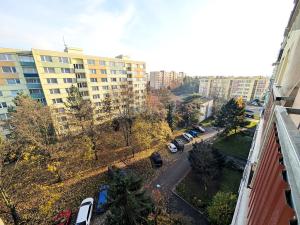 Prodej bytu 3+kk, Mladá Boleslav, U stadionu, 81 m2