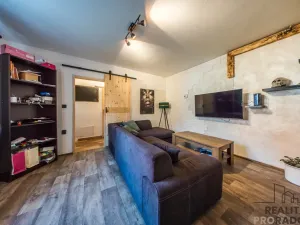 Prodej rodinného domu, Ježov, 95 m2