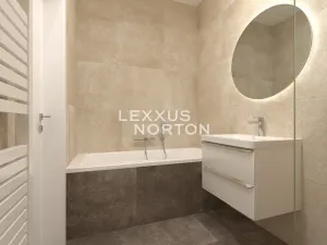 Prodej bytu 4+kk, Praha - Vršovice, Norská, 103 m2