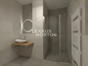 Prodej bytu 3+kk, Praha - Vršovice, Norská, 90 m2