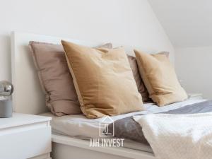 Pronájem bytu 2+kk, Praha - Žižkov, Bořivojova, 48 m2