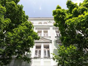 Pronájem bytu 2+kk, Praha - Žižkov, Bořivojova, 48 m2