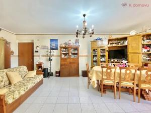 Prodej bytu 3+1, Roccalumera, Itálie, 136 m2