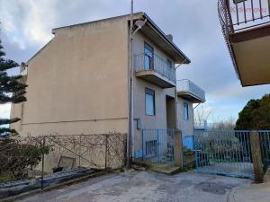 Prodej rodinného domu, Montalbano Elicona, Itálie, 280 m2
