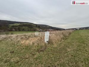 Prodej pozemku pro bydlení, Luhačovice - Polichno, 562 m2