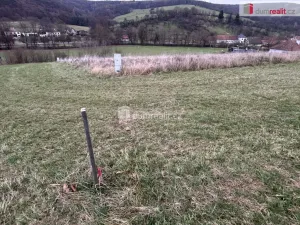 Prodej pozemku pro bydlení, Luhačovice - Polichno, 562 m2