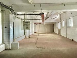 Pronájem skladu, Uherské Hradiště, Sokolovská, 1100 m2